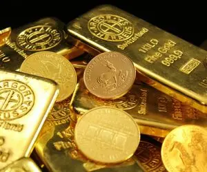 قیمت طلا امروز دوشنبه 29 بهمن؛ طوفان طلایی در راه است/ قیمت‌ها تا کجا می‌تازند؟