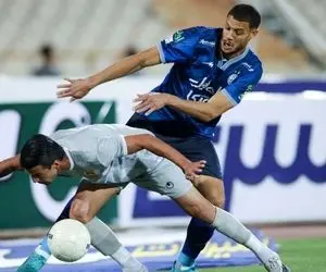 نظر 4 کارشناس در مورد صحنه های جنجالی داورى بازی استقلال - شهرخودرو 