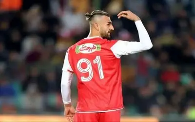 اولویت نقل‌وانتقالاتی پرسپولیس؛ جای این خارجی را پر کن!