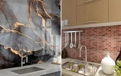 بهترین بین کابینتی متناسب با آب و هوا؛ ایده های برای کاربرد و خوشگلاسیون در دل هم