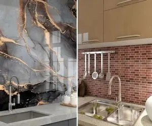 بهترین بین کابینتی متناسب با آب و هوا؛ ایده های برای کاربرد و خوشگلاسیون در دل هم