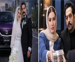 زندگی پرماجرا متین ستوده و کامران تفتی؛ از عشق و آواز تا 10 هزار دلار بر باد رفته!