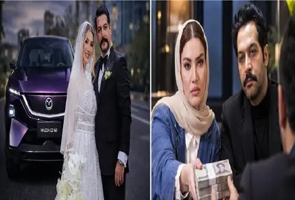 زندگی پرماجرا متین ستوده و کامران تفتی؛ از عشق و آواز تا 10 هزار دلار بر باد رفته!