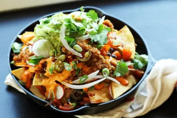 Vegan Diet a healthy life style