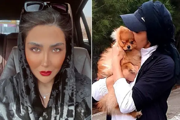 maryam masoumi shayanews