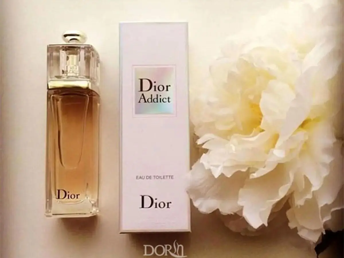 موندگاری عطر