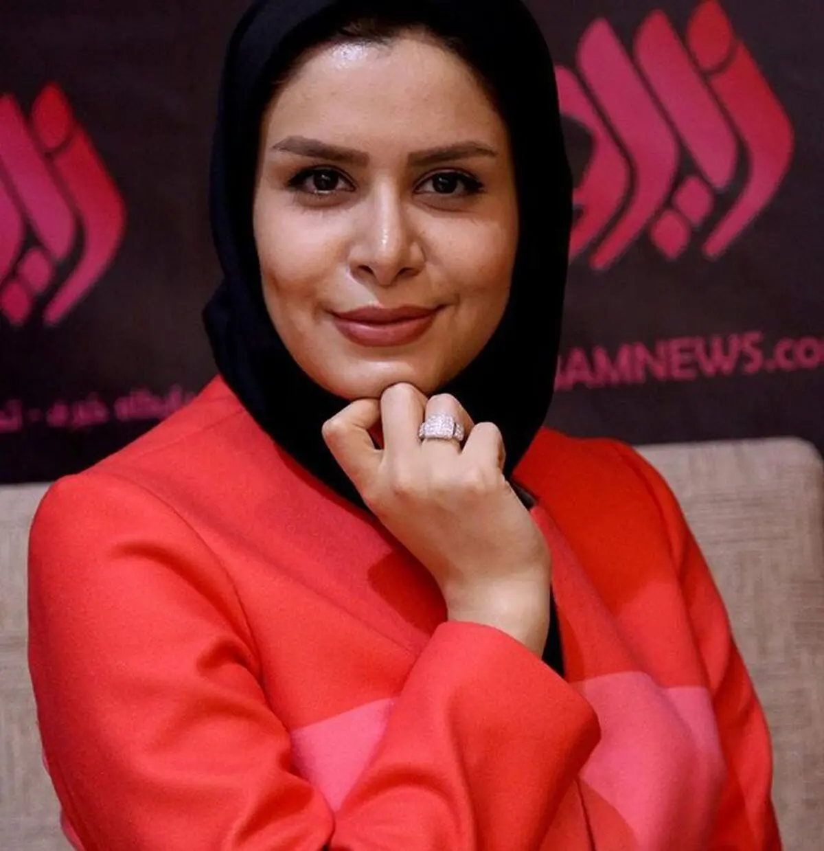 نجمه جودکی