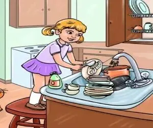 هوش تصویری؛ اگه خودت رو پروفسور و باهوش می دونی بگو اشتباه این عکس چیه؟