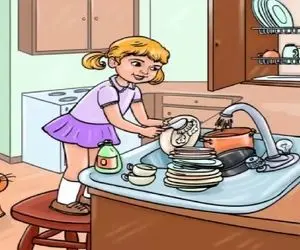 هوش تصویری؛ اگه خودت رو پروفسور و باهوش می دونی بگو اشتباه این عکس چیه؟