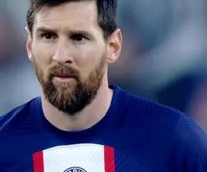 (ویدیو) لیونل مسی هم وارد هالیوود شد!