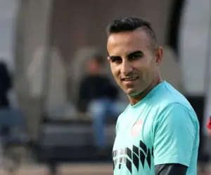 کنایه جنجالی حسین کعبی به خداداد عزیزی