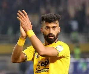 با این کار رامین رضاییان را استقلالی بدانید!