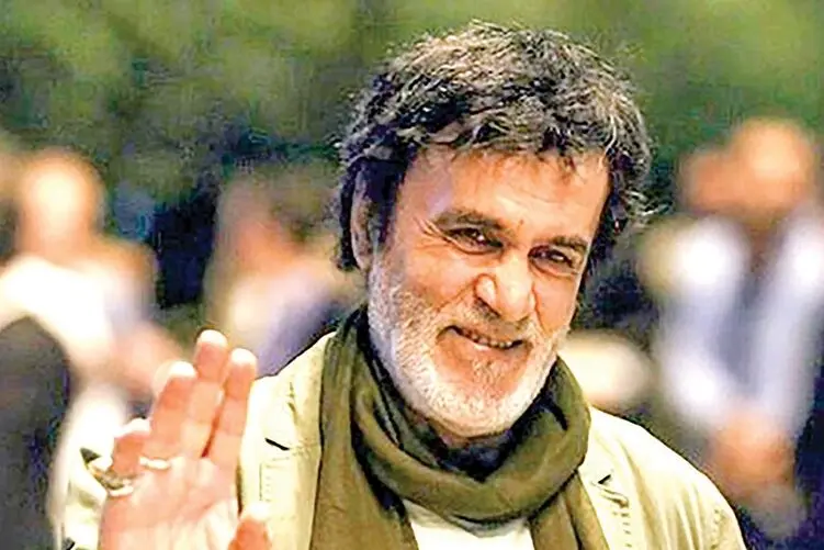آواز نوستالژی؛ حبیب تو بحبوحه جوانی این آهنگ رو خوند