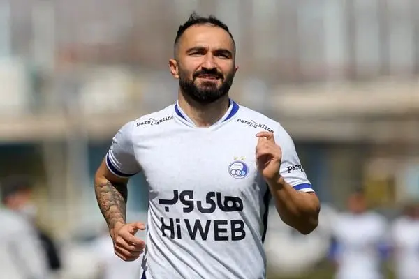 داریوش شجاعیان