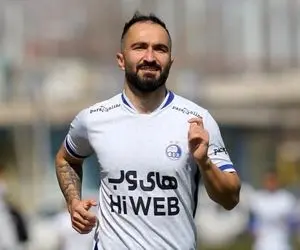 سرنوشت تلخ داریوش شجاعیان در استقلال