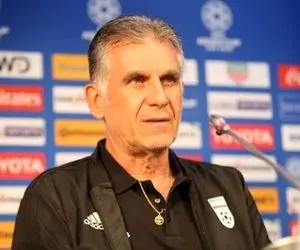 کارلوس کی‌روش در مسیر بازگشت؟