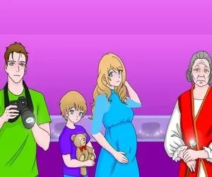 بازی فکری؛ بگو بین خانوم باردار و بقیه کدومشون دزد الماس؟