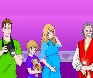 هوش تصویری؛ اگه واقعا میگی که باهوشی پس بگو بین خانوم باردار و بقیه کدومشون دزد الماس؟