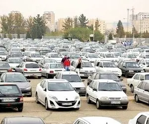 نتیجه رالی قیمت ۸ خودرو؛ نرخ ارز مهم‌ترین بازیگردان قیمت‌ها 