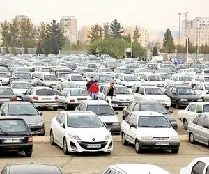 نتیجه رالی قیمت ۸ خودرو؛ نرخ ارز مهم‌ترین بازیگردان قیمت‌ها 