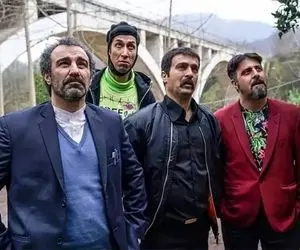 محسن تنابنده پونده ساخت پایتخت 8 را فعلا بست