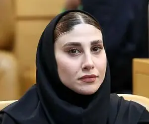 چرا ناهید کیانی در مسابقات جام جهانی غایب است؟
