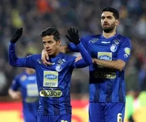 بازیکن پیشین استقلال در دوراهی؛ ستاره دوباره آبی پوش می شود؟!