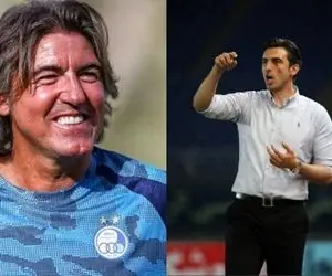 مهدی رحمتی آلترناتیو استقلالی ها اگر ساپینتو نماند