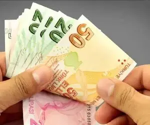 قیمت لیر ترکیه امروز شنبه 31 مرداد 1405؛ لیر گران شد