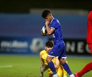 واکنش جالب مهدی قایدی به توقف استقلال