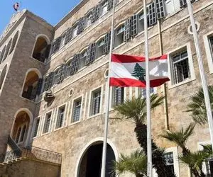 واکنش تند دولت لبنان به سخنان عراقچی