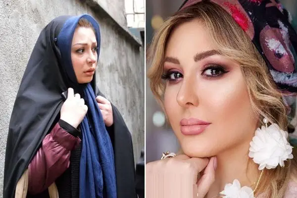 newsha zeighami shayanews