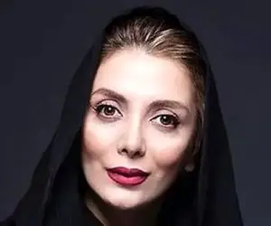 رویا میر علمی با استایل لاکچری و جواهرات فوق لوکس در کافه کشته مرده داد