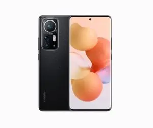 طراحی پنل پشتی شیائومی 12 Pro فاش شد