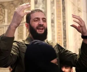 دستور مهم الجولانی برای ارتش سوریه