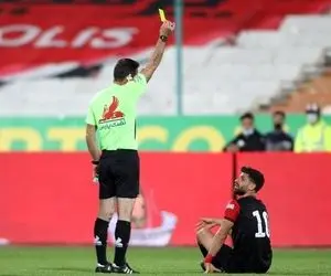 در لیگ برتر کدام تیم بیشترین سود را از اشتباه داوری برده؟