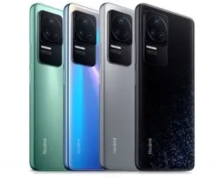 سری K50 ردمی تکمیل شد؛ یکی با تراشه دایمنسیتی 9000 و دیگری با دایمنسیتی 8100