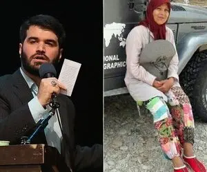 حمله میثم مطیعی به آیت الله رفسنجانی و فائزه هاشمی