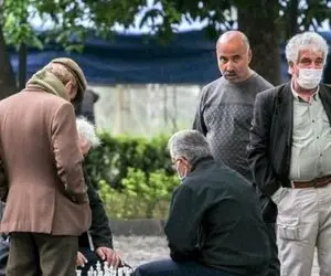 آخرین خبرها از همسان سازی حقوق بازنشستگان 21 تیر 1401