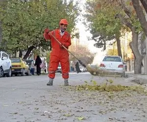 حقوق کارکنان شهرداری کی پرداخت می شود؟!