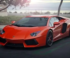 ویدیویی از تنها لامبورگینی اونتادور 2020 در ایران