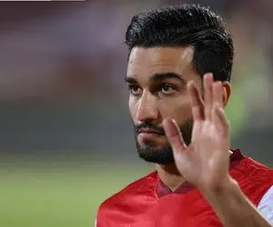 یحیی گل محمدی علیه سیامک نعمتی!