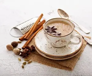 آموزش آشپزی؛ چجوری چای ماسالا درست کنیم؟