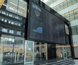 رییس جمهور جدید غوغا به پا می کند!|بازار بورس سبز پوش انتخابات می‌شود؟