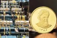 آخرین قیمت طلا و سکه پنج شنبه 29 مرداد؛ 18 عیار باید گران تر شود