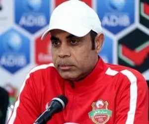 کنایه سنگین سرمربی الاهلی به نوراللهی و قائدی!