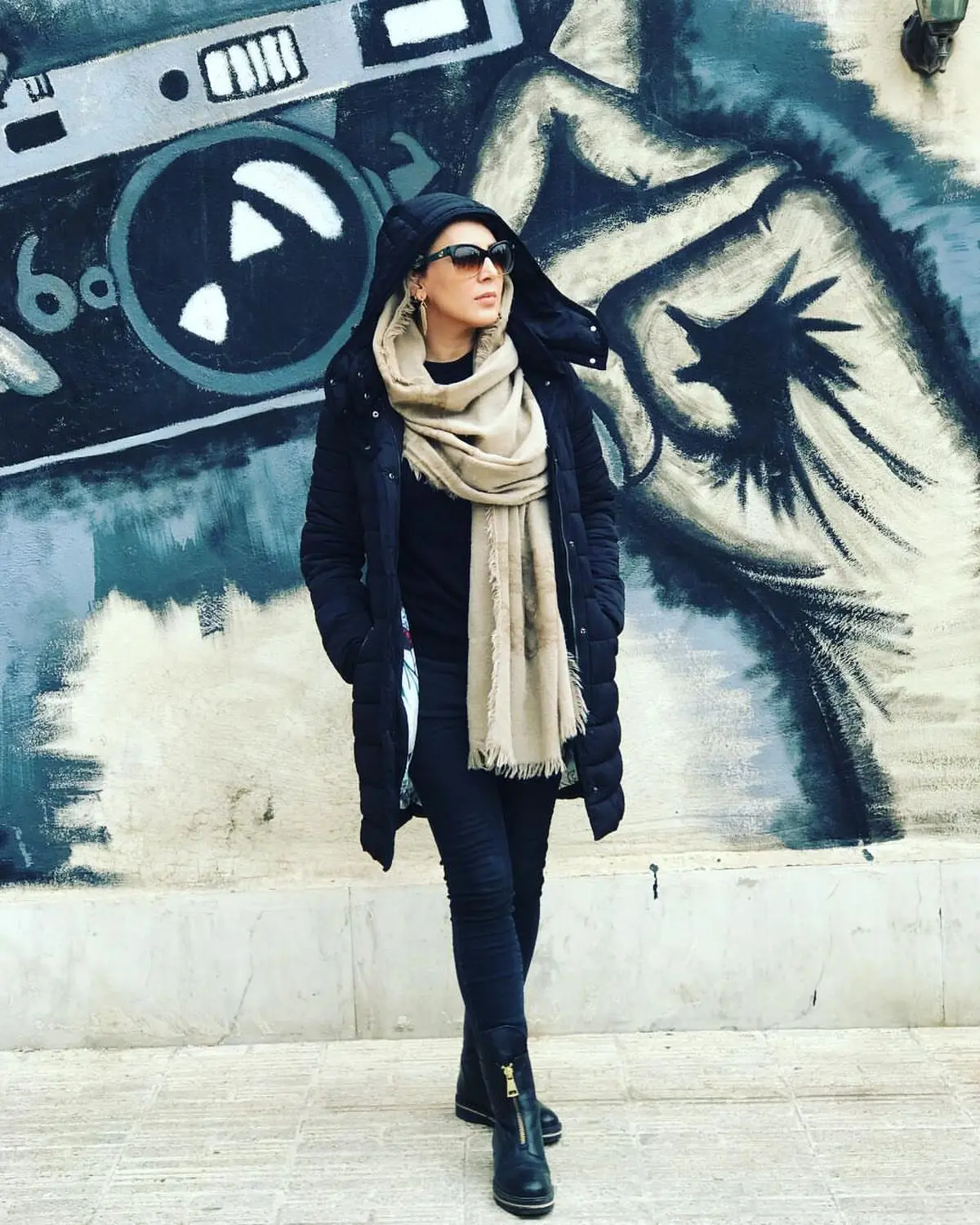 لیلا بلوکات
