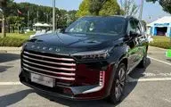 طرح فروش مدیران خودرو برای گران ترین خودروی مونتاژی ایران