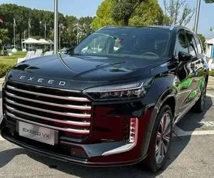 طرح فروش مدیران خودرو برای گران ترین خودروی مونتاژی ایران