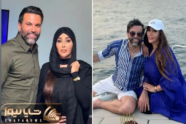 alireza nikbakht shayanews